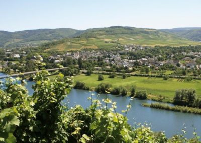 Trier-Luxemburg-Hunsrück wie Sie es garantiert noch nicht kennen. 09.- 13. Sept. 2026