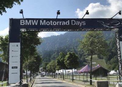BMW Motorrad Day – DAS Bikermeeting 2024 (04.- 13. Juli 2024)