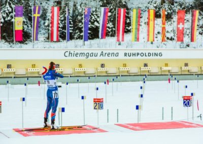 Luxuriöser Winterurlaub mit Wettkampf-Charakter Jan. 2025