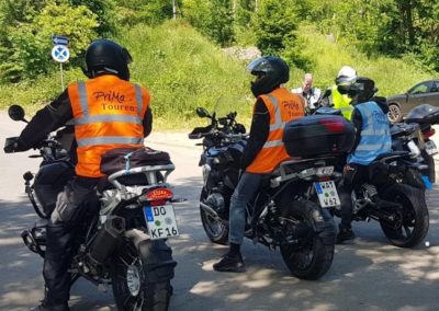 Die Leichte Tour – 25.- 26. April 2026