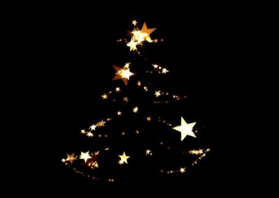 Weihnachtskonzert und Lichterglanz – 06.- 08. (09.) Dez. 2025