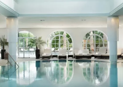 Entspannungs-Individual-Winter-Urlaub 13.-18. Januar 2026