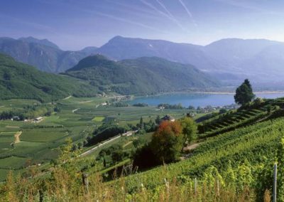 Südtirol – Kultur und Wanderparadies – 06.- 13. Juni 2026